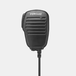 واکی تاکی - بی سیم شارژی فورکلاز دکتلون Forclaz USB Rechargeable Walkie Talkie - 10 KM - WT900 WP - خرید آنلاین لوازم و تجهیزات کمپینگ و کوهنوردی
