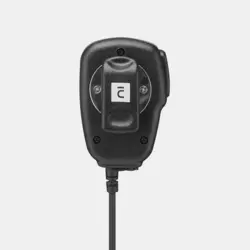 واکی تاکی - بی سیم شارژی فورکلاز دکتلون Forclaz USB Rechargeable Walkie Talkie - 10 KM - WT900 WP - خرید آنلاین لوازم و تجهیزات کمپینگ و کوهنوردی