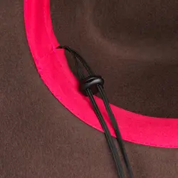 کلاه فدورا زنانه سولوگناک Solognac Women's Fedora - Hunting and Nature Watching - Brown - 500 - خرید آنلاین لوازم و تجهیزات کمپینگ و کوهنوردی