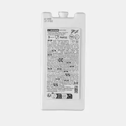 یخ خشک کچوا - 2 عددی Quechua Ice-pack for Cooler and Cooler Backpack - خرید آنلاین لوازم و تجهیزات کمپینگ و کوهنوردی