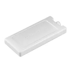 یخ خشک کچوا - 2 عددی Quechua Ice-pack for Cooler and Cooler Backpack - خرید آنلاین لوازم و تجهیزات کمپینگ و کوهنوردی