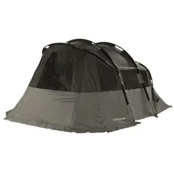 چادر کمپینگ و ماهیگیری کاپرلن - دکتلون Caperlan Camping Tent - Fishing - Tanker Panoramax - خرید آنلاین لوازم و تجهیزات کمپینگ و کوهنوردی