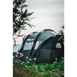 چادر کمپینگ و ماهیگیری کاپرلن - دکتلون Caperlan Camping Tent - Fishing - Tanker Panoramax - خرید آنلاین لوازم و تجهیزات کمپینگ و کوهنوردی