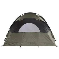 چادر کمپینگ و ماهیگیری کاپرلن - دکتلون Caperlan Camping Tent - Fishing - Tanker Panoramax - خرید آنلاین لوازم و تجهیزات کمپینگ و کوهنوردی