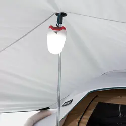 سایبان - تارپ کچوا فرش اند بلک Quechua Camping Canopy - Fresh XL - خرید آنلاین لوازم و تجهیزات کمپینگ و کوهنوردی