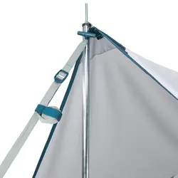 سایبان - تارپ کچوا فرش اند بلک Quechua Camping Canopy - Fresh - خرید آنلاین لوازم و تجهیزات کمپینگ و کوهنوردی