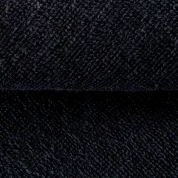 حوله ورزشی دمیوس دکتلون Domyos Fitness Towel - Black - خرید آنلاین لوازم و تجهیزات کمپینگ و کوهنوردی