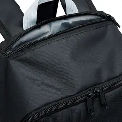 کوله پشتی کیپستا 17 لیتری دکتلون Kipsta Backpack - 17 L - Black - Essential - خرید آنلاین لوازم و تجهیزات کمپینگ و کوهنوردی