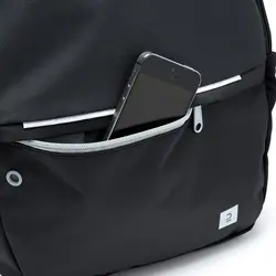 کوله پشتی کیپستا 17 لیتری دکتلون Kipsta Backpack - 17 L - Black - Essential - خرید آنلاین لوازم و تجهیزات کمپینگ و کوهنوردی