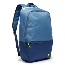 کوله پشتی کیپستا 17 لیتری دکتلون Kipsta Backpack - 17 L - Blue - Essential - خرید آنلاین لوازم و تجهیزات کمپینگ و کوهنوردی