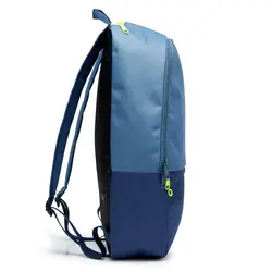 کوله پشتی کیپستا 17 لیتری دکتلون Kipsta Backpack - 17 L - Blue - Essential - خرید آنلاین لوازم و تجهیزات کمپینگ و کوهنوردی