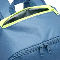 کوله پشتی کیپستا 17 لیتری دکتلون Kipsta Backpack - 17 L - Blue - Essential - خرید آنلاین لوازم و تجهیزات کمپینگ و کوهنوردی