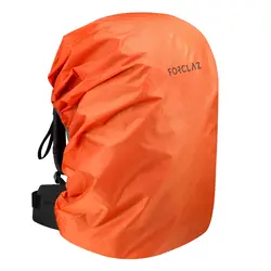 کاور باران کوله پشتی فورکلاز 60/40 لیتر Forclaz Backpack Rain Cover - 40/60L - خرید آنلاین لوازم و تجهیزات کمپینگ و کوهنوردی