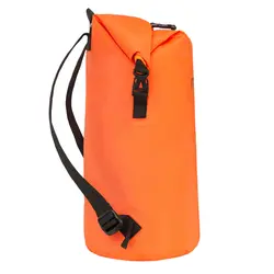 درای بگ - کوله پشتی ضدآب ای تی ویت - دکتلون Decathlon ITIWIT Watertight Dray Bag - 30L - Orange - خرید آنلاین لوازم و تجهیزات کمپینگ و کوهنوردی