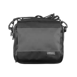 کیف پاسپورتی فورکلاز Forclaz Bag - Black - Travel - خرید آنلاین لوازم و تجهیزات کمپینگ و کوهنوردی