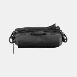 کیف پاسپورتی فورکلاز Forclaz Bag - Black - Travel - خرید آنلاین لوازم و تجهیزات کمپینگ و کوهنوردی