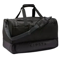 کیف ورزشی کیپستا - دکتلون Kipsta Sports Bag - 75L - Black - Hardcase - خرید آنلاین لوازم و تجهیزات کمپینگ و کوهنوردی