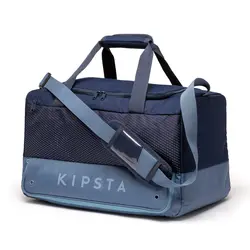 کیف ورزشی کیپستا - دکتلون Kipsta Sports Bag - 45L - Blue - Hardcase - خرید آنلاین لوازم و تجهیزات کمپینگ و کوهنوردی