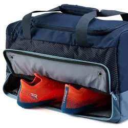 کیف ورزشی کیپستا - دکتلون Kipsta Sports Bag - 45L - Blue - Hardcase - خرید آنلاین لوازم و تجهیزات کمپینگ و کوهنوردی