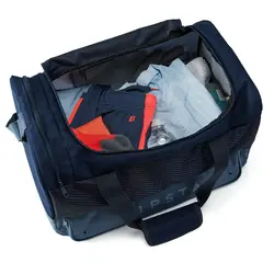 کیف ورزشی کیپستا - دکتلون Kipsta Sports Bag - 45L - Blue - Hardcase - خرید آنلاین لوازم و تجهیزات کمپینگ و کوهنوردی