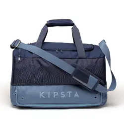 کیف ورزشی کیپستا - دکتلون Kipsta Sports Bag - 45L - Blue - Hardcase - خرید آنلاین لوازم و تجهیزات کمپینگ و کوهنوردی