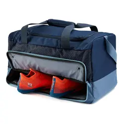 کیف ورزشی کیپستا - دکتلون Kipsta Sports Bag - 45L - Blue - Hardcase - خرید آنلاین لوازم و تجهیزات کمپینگ و کوهنوردی