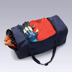 کیف ورزشی کیپستا دکتلون Kipsta Sports Bag - 75L - blue - Essential - خرید آنلاین لوازم و تجهیزات کمپینگ و کوهنوردی