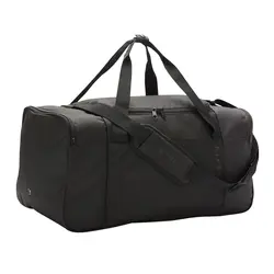 کیف ورزشی کیپستا دکتلون Kipsta Sports Bag - 55L - black - Essential - خرید آنلاین لوازم و تجهیزات کمپینگ و کوهنوردی