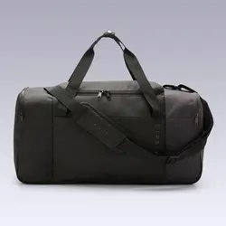 کیف ورزشی کیپستا دکتلون Kipsta Sports Bag - 55L - black - Essential - خرید آنلاین لوازم و تجهیزات کمپینگ و کوهنوردی