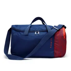 کیف ورزشی کیپستا دکتلون Kipsta Sports Bag - 20L - Blue - Essential - خرید آنلاین لوازم و تجهیزات کمپینگ و کوهنوردی