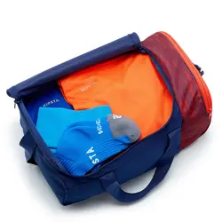 کیف ورزشی کیپستا دکتلون Kipsta Sports Bag - 20L - Blue - Essential - خرید آنلاین لوازم و تجهیزات کمپینگ و کوهنوردی