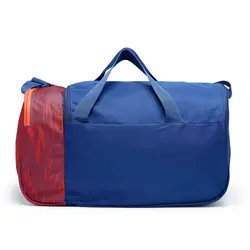 کیف ورزشی کیپستا دکتلون Kipsta Sports Bag - 20L - Blue - Essential - خرید آنلاین لوازم و تجهیزات کمپینگ و کوهنوردی