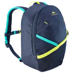 کوله پشتی کچوا بچگانه Quechua Kids Backpack - 5 L - Blue - MH100 - خرید آنلاین لوازم و تجهیزات کمپینگ و کوهنوردی