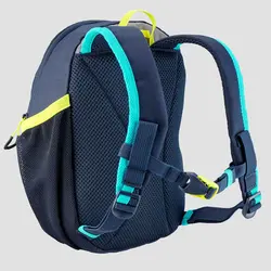 کوله پشتی کچوا بچگانه Quechua Kids Backpack - 5 L - Blue - MH100 - خرید آنلاین لوازم و تجهیزات کمپینگ و کوهنوردی