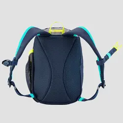 کوله پشتی کچوا بچگانه Quechua Kids Backpack - 5 L - Blue - MH100 - خرید آنلاین لوازم و تجهیزات کمپینگ و کوهنوردی