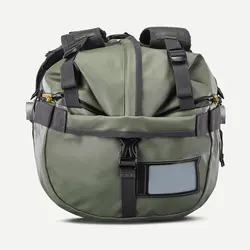 کوله پشتی حمل بار فورکلاز 40/60 لیتری Forclaz Outdoor Trekking Carrying Bag - 40L / 60L - Water Resistant - Duffel 500 Extend - خرید آنلاین لوازم و تجهیزات کمپینگ و کوهنوردی