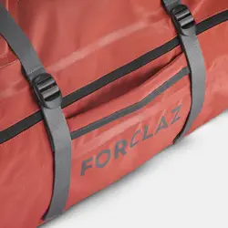 کوله پشتی حمل بار فورکلاز 80/120 لیتری Forclaz Outdoor Trekking Waterproof Carrying Case - 80L / 120L - Duffel 900 Extend WP - خرید آنلاین لوازم و تجهیزات کمپینگ و کوهنوردی