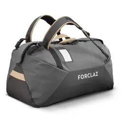 کوله پشتی حمل بار فورکلاز 10۰ لیتری Forclaz Outdoor Trekking Carrying Bag - 100 L - Duffel 100 Basic - خرید آنلاین لوازم و تجهیزات کمپینگ و کوهنوردی