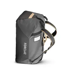 کوله پشتی حمل بار فورکلاز 10۰ لیتری Forclaz Outdoor Trekking Carrying Bag - 100 L - Duffel 100 Basic - خرید آنلاین لوازم و تجهیزات کمپینگ و کوهنوردی