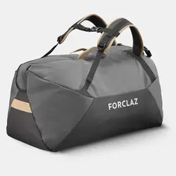 کوله پشتی حمل بار فورکلاز 10۰ لیتری Forclaz Outdoor Trekking Carrying Bag - 100 L - Duffel 100 Basic - خرید آنلاین لوازم و تجهیزات کمپینگ و کوهنوردی