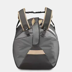 کوله پشتی حمل بار فورکلاز 10۰ لیتری Forclaz Outdoor Trekking Carrying Bag - 100 L - Duffel 100 Basic - خرید آنلاین لوازم و تجهیزات کمپینگ و کوهنوردی