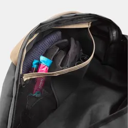 کوله پشتی حمل بار فورکلاز 10۰ لیتری Forclaz Outdoor Trekking Carrying Bag - 100 L - Duffel 100 Basic - خرید آنلاین لوازم و تجهیزات کمپینگ و کوهنوردی