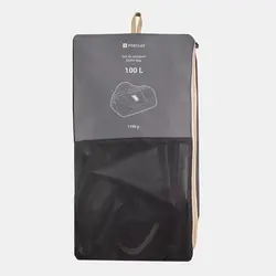 کوله پشتی حمل بار فورکلاز 10۰ لیتری Forclaz Outdoor Trekking Carrying Bag - 100 L - Duffel 100 Basic - خرید آنلاین لوازم و تجهیزات کمپینگ و کوهنوردی