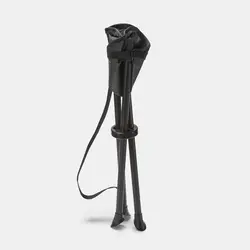 صندلی - سه پایه کمپینگ کچوا Quechua Camping tripod - Grey - خرید آنلاین لوازم و تجهیزات کمپینگ و کوهنوردی