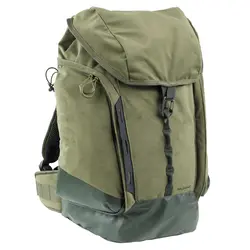 کوله پشتی سولوگناک 35 لیتری شکار Solognac Backpack - Stall Hunt - 35 L - Green - خرید آنلاین لوازم و تجهیزات کمپینگ و کوهنوردی