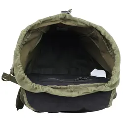 کوله پشتی سولوگناک 35 لیتری شکار Solognac Backpack - Stall Hunt - 35 L - Green - خرید آنلاین لوازم و تجهیزات کمپینگ و کوهنوردی