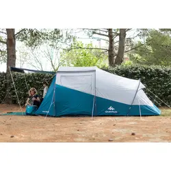 میله استیل چادر و تارپ کچوا Quechua Tent/Camp/Canopy Pole - 2 Pieces - خرید آنلاین لوازم و تجهیزات کمپینگ و کوهنوردی