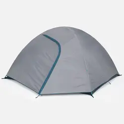 چادر کچوا 4 نفره Quechua Camping Tent 4 Person - MH100 - خرید آنلاین لوازم و تجهیزات کمپینگ و کوهنوردی