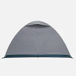 چادر کچوا 4 نفره Quechua Camping Tent 4 Person - MH100 - خرید آنلاین لوازم و تجهیزات کمپینگ و کوهنوردی