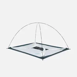 چادر کچوا 4 نفره Quechua Camping Tent 4 Person - MH100 - خرید آنلاین لوازم و تجهیزات کمپینگ و کوهنوردی